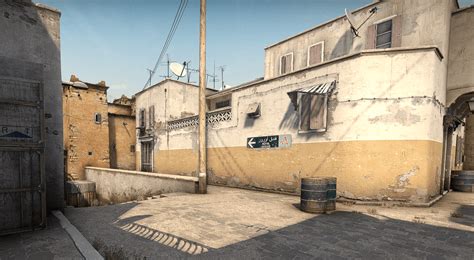 csgo 3rd party matchmaking